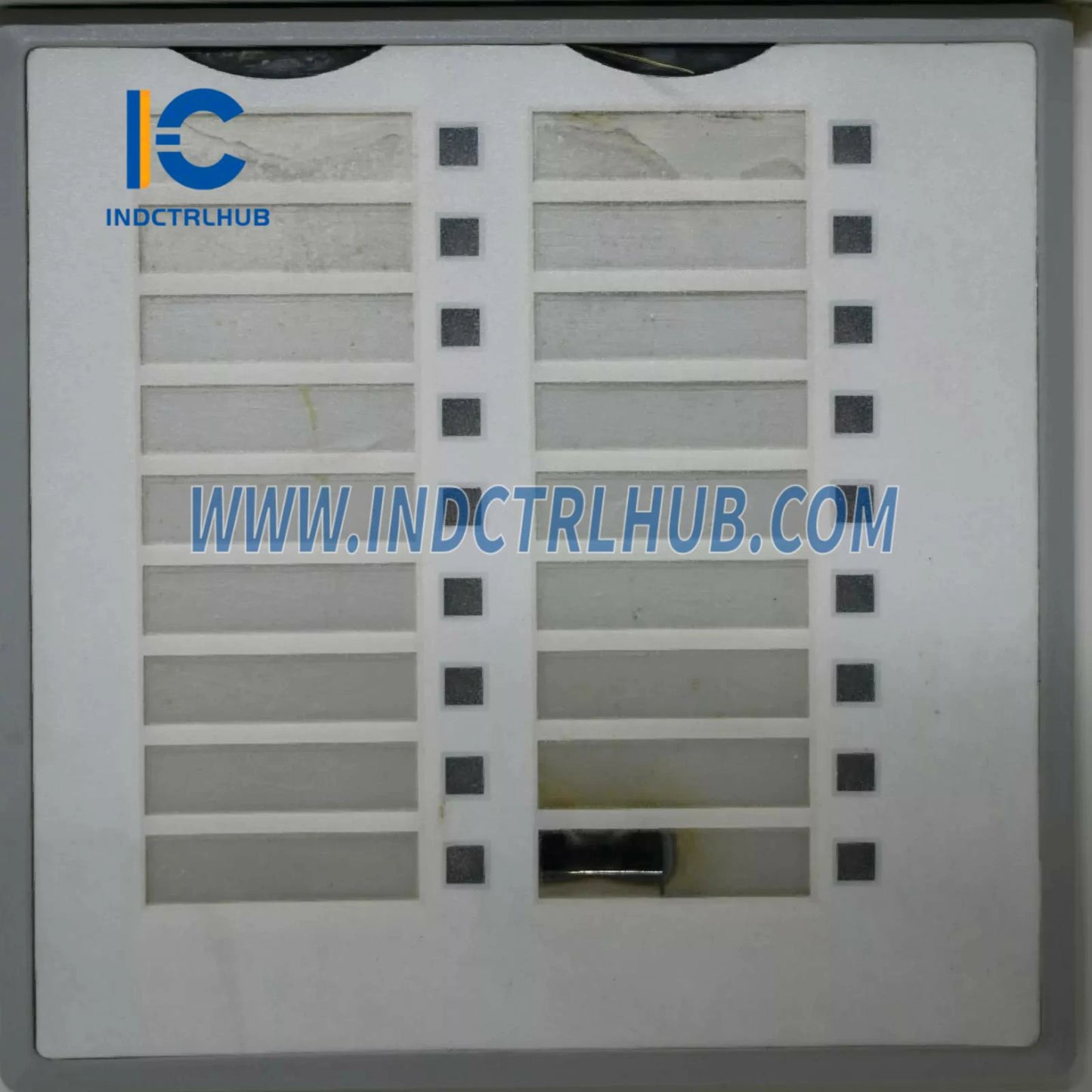 RET521 | ABB transformatora diferenciālās aizsardzības terminālis