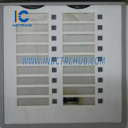 RET521 | ABB transformatora diferenciālās aizsardzības terminālis