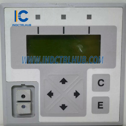 RET521 | ABB transformatora diferenciālās aizsardzības terminālis