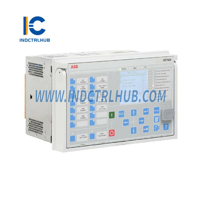 5BTNAANNNBA1BNN11G  | ABB RET620 Ochranné relé