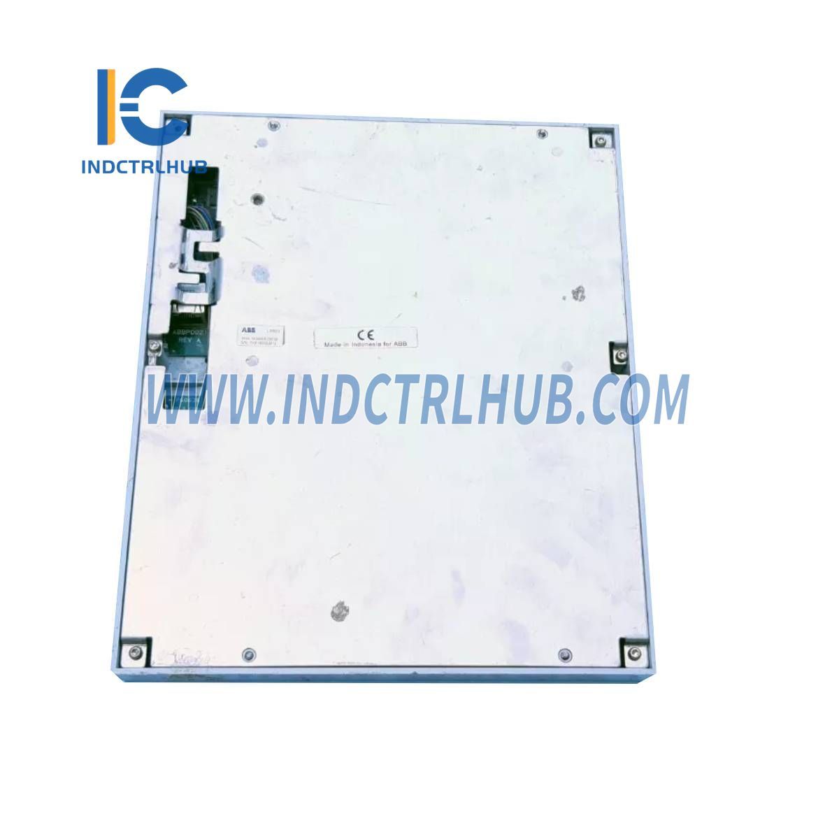 1MRK504125-NOVO | ABB RET650 impresso