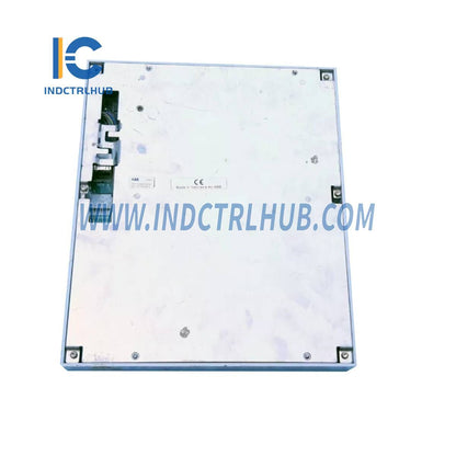 1MRK504125-NOVO | ABB RET650 impresso