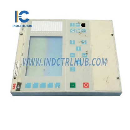 1MRK504125-NOVO | ABB RET650 impresso