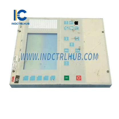 1MRK504125-UUS | ABB RET650 drukāts