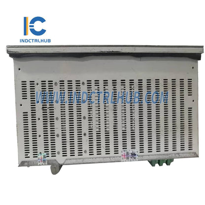 1MRK004816-AC | Proteção de transformador ABB RET670