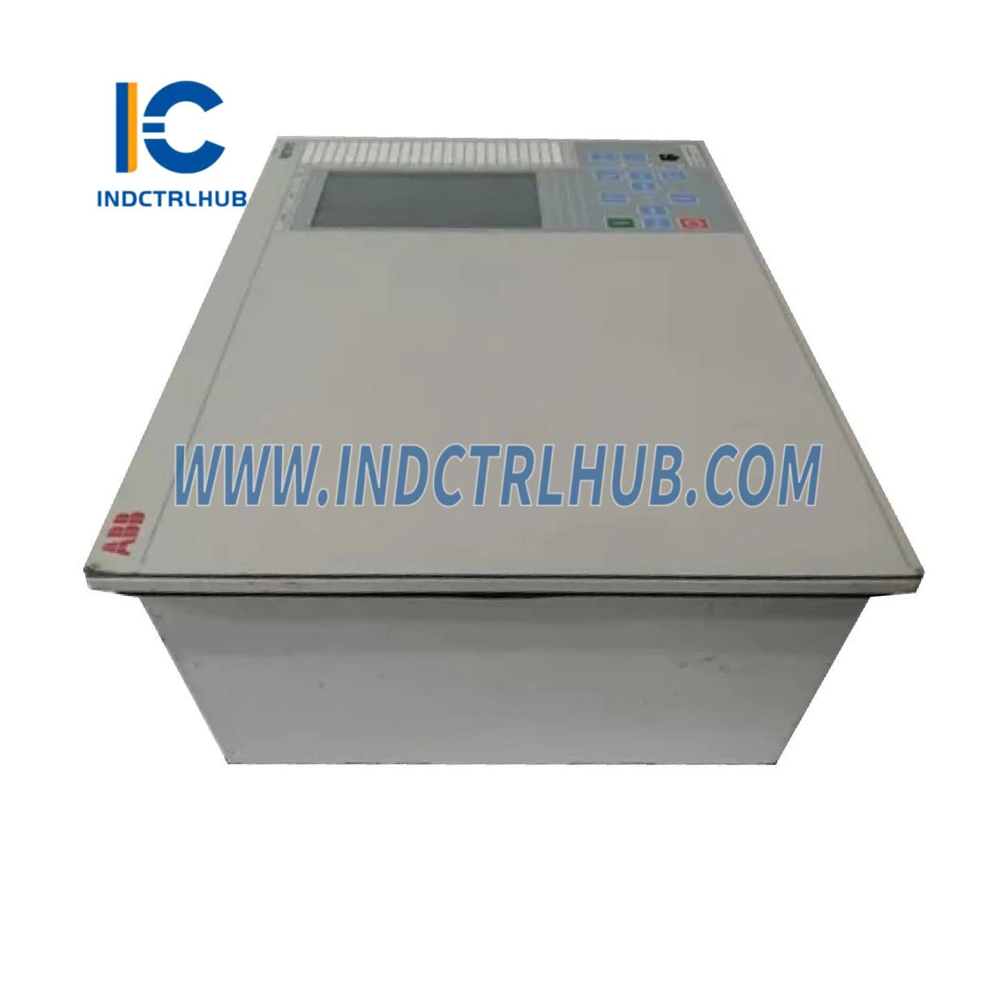 1MRK004816-AC | ABB RET670 Трансформаторды қорғау