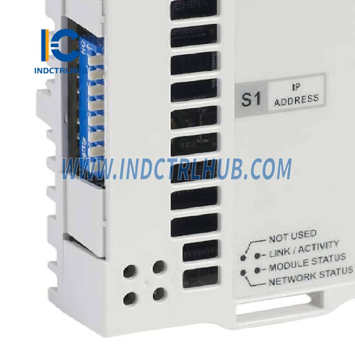 RETA-02 ABB Ethernet Adapter PROFINET Modbus TCP