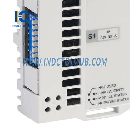 RETA-02 ABB Ethernet Adapter PROFINET Modbus TCP