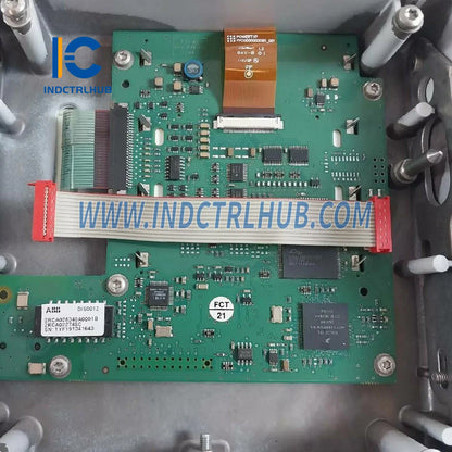 REU615  | ABB relé na ochranu proti napätiu