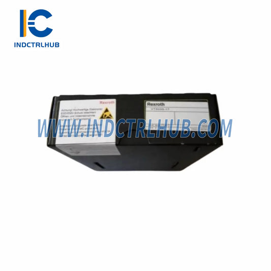 Rexroth VT5035-17 түпнұсқа өнеркәсіптік қосалқы күшейткіш картасы үйлесімді