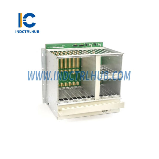 ABB 3BSE014227R1 RF533 Power Supply Module - Original - New Original