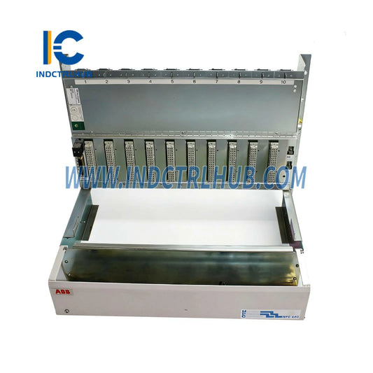 ABB 3BHT100010R1 RF615 Power Supply Unit - Original - New Original