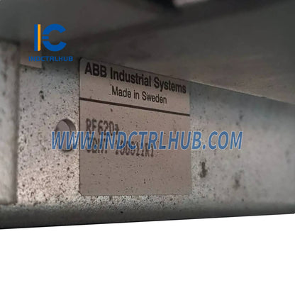3BHT100011R1 | ABB RF620 Ekstensi Backplane 10 Slot