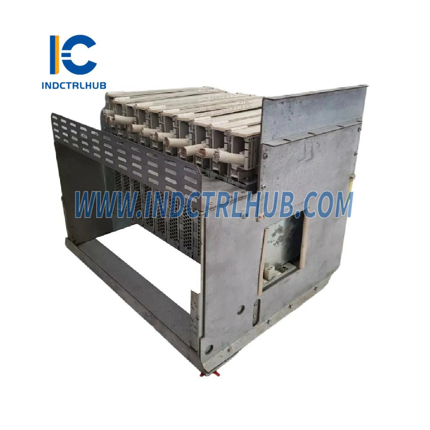 3BHT100011R1 | ABB RF620 Verlengings-agterbord 10 Gleuwe