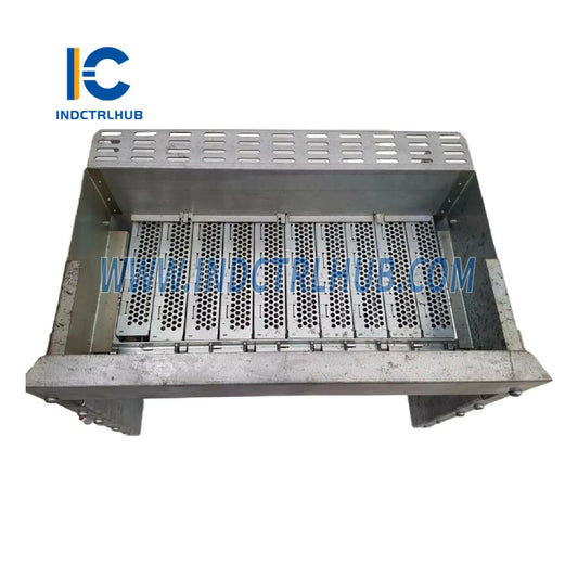 3BHT100011R1 | ABB RF620 Verlengings-agterbord 10 Gleuwe