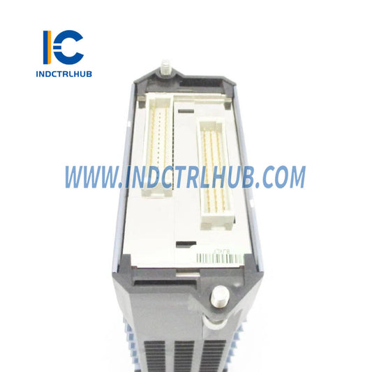 Mô-đun Đầu vào Cảm biến Tiếp điểm Foxboro RH917GY 48 V dc
