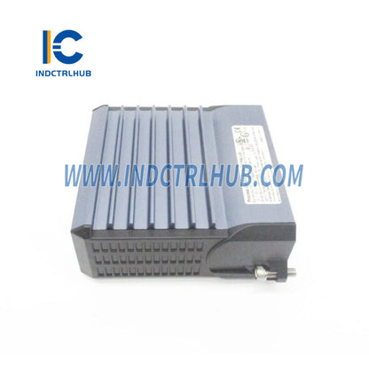 Mô-đun Đầu vào Cảm biến Tiếp điểm Foxboro RH917GY 48 V dc