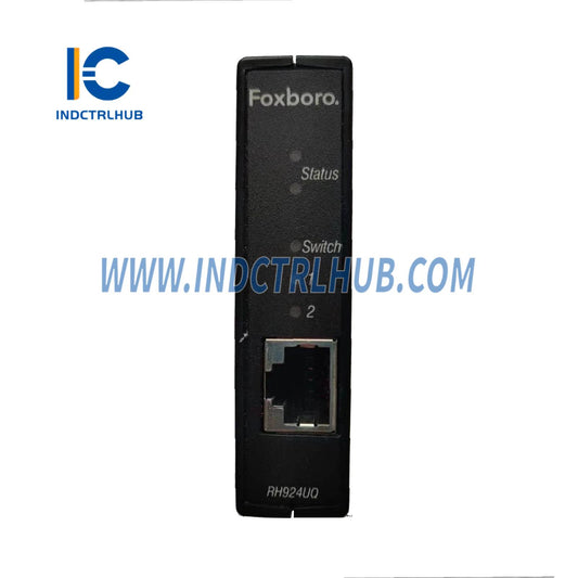 Foxboro RH924UQ bakarni adapter za FCP280