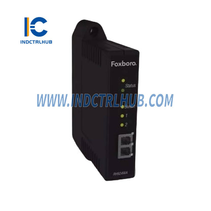 Bộ chuyển đổi cáp quang Foxboro RH924WA cho FCP280