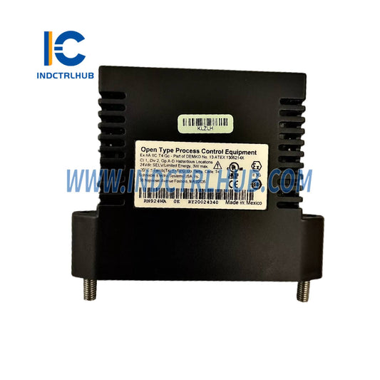 Bộ chuyển đổi cáp quang Foxboro RH924WA cho FCP280