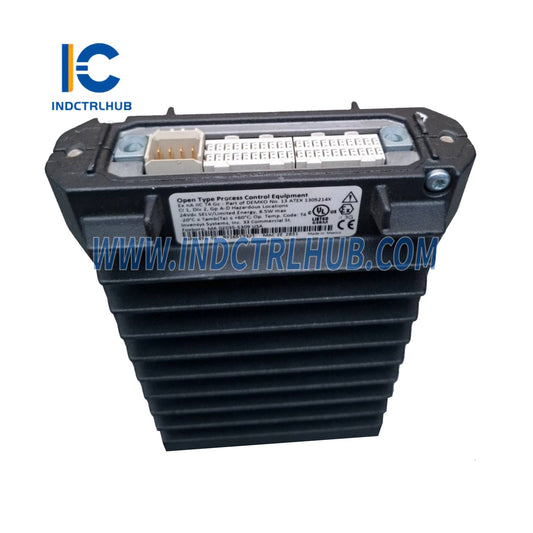 Foxboro RH924YA FCP280 Bộ Xử Lý Điều Khiển Tại Hiện Trường