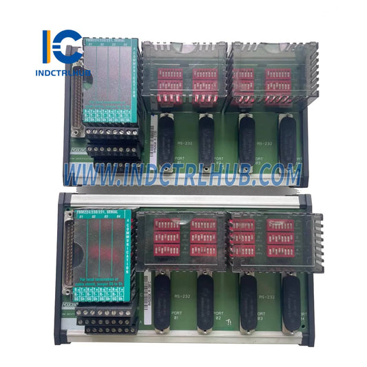 Foxboro RH926GH završna montaža