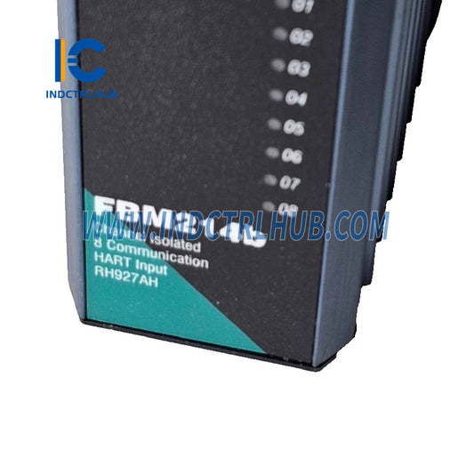 Módulo de Entrada de Comunicación HART Foxboro RH927AH FBM214b