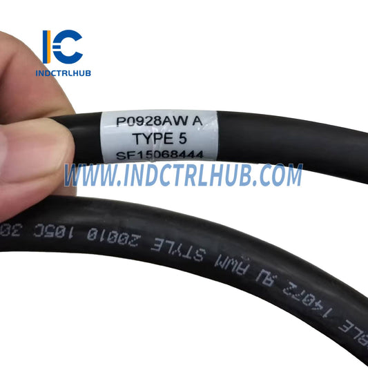Cáp Kết Thúc Foxboro RH928AW cho Mô-đun Fieldbus Dòng 200