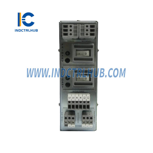 Módulo Procesador de Estación de Trabajo Foxboro RH970WU para I/A Series DCS
