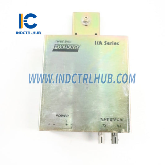 Bộ chuyển đổi Time Strobe Foxboro RH972KA