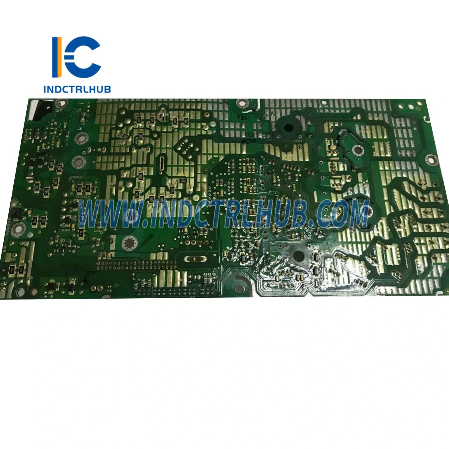 RINT-5211C | ABB Модул за цифров вход/изход интерфейс