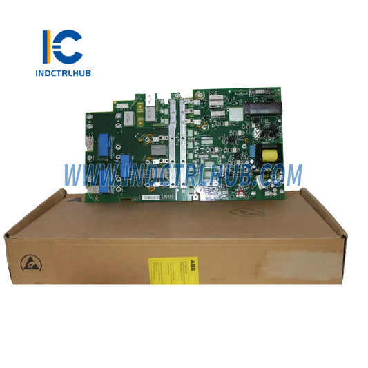 RINT-5514C | לוח ממשק מעגל ראשי של ABB