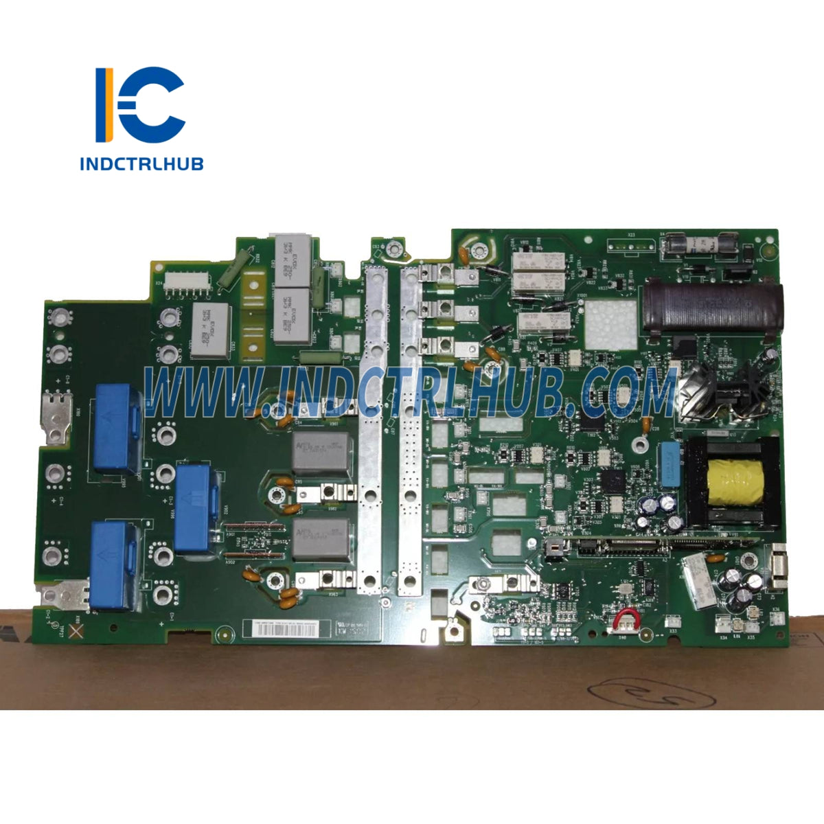 RINT-5514C | Carte d'interface du circuit principal ABB