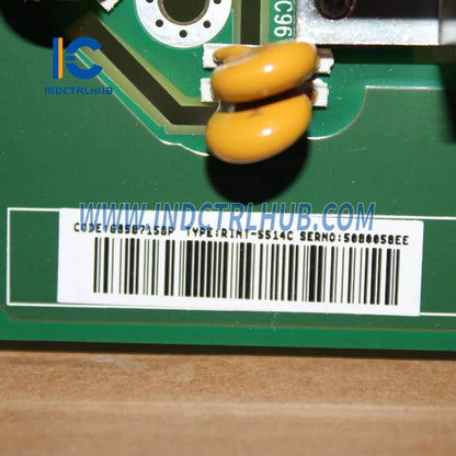 RINT-5514C | Carte d'interface du circuit principal ABB