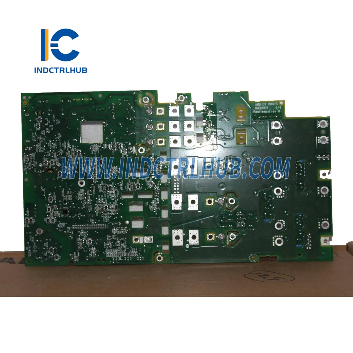 RINT-5514C | Carte d'interface du circuit principal ABB