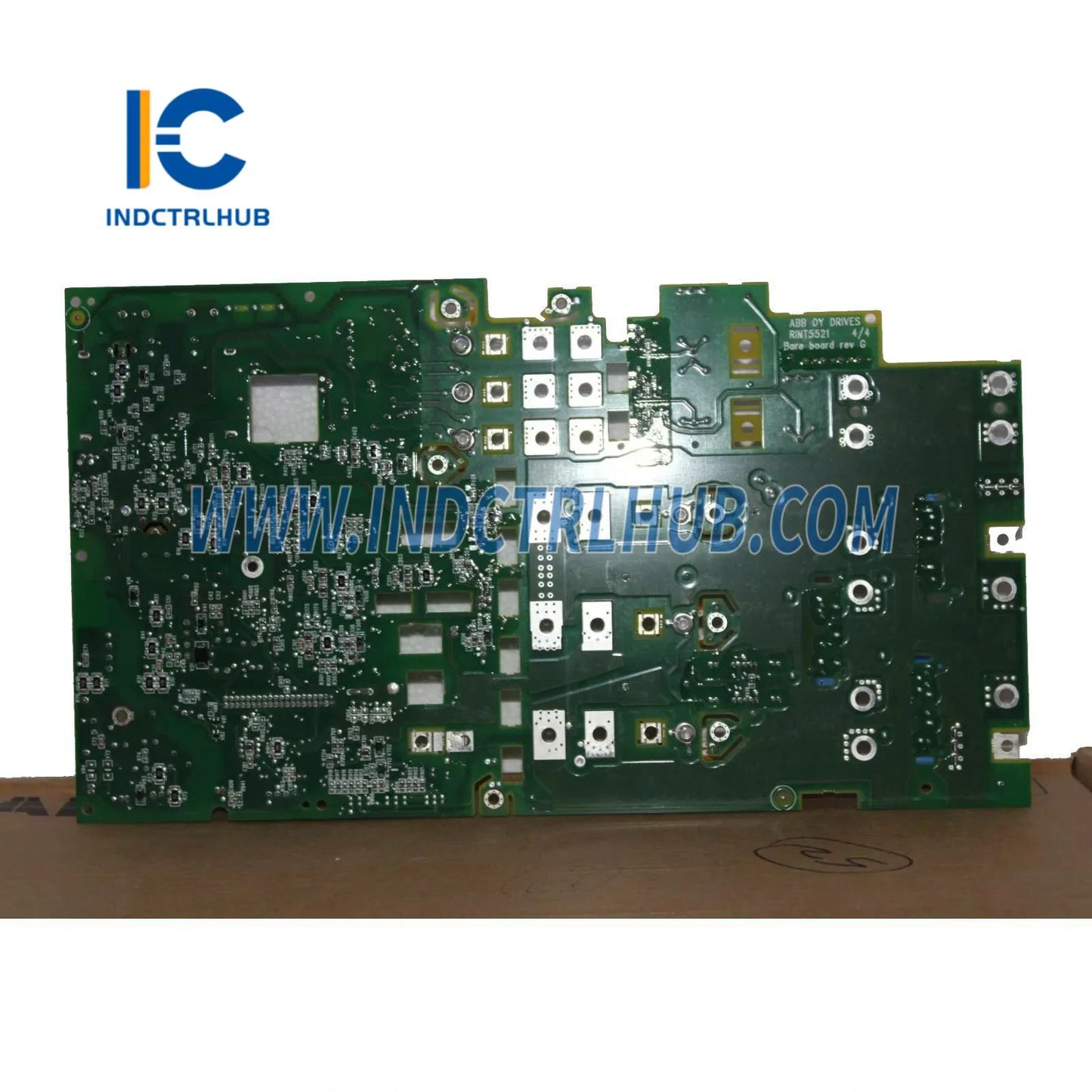 RINT-5514C | Hlavná obvodová rozhranie doska ABB