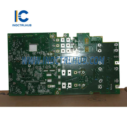 RINT-5514C | Hlavná obvodová rozhranie doska ABB