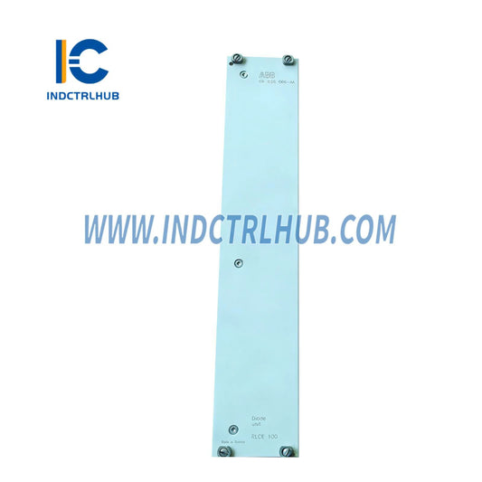 ABB RK638006-AA Industrial Logic Module - New Stock - New Original