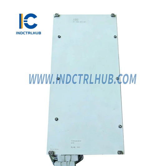 ABB RK638007-BA Control System Component - New Original - New Original