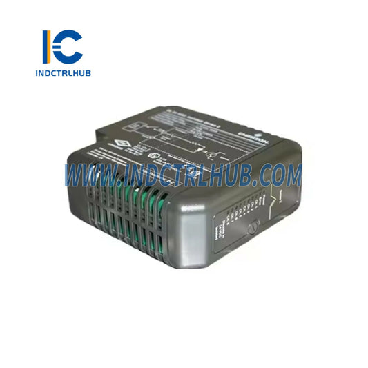 Emerson ___KJ3102X1-BA1 Tarjeta de Entrada Aislada