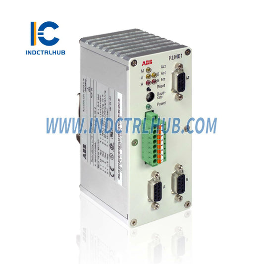 ABB RLM01 Redundancy Link Module - New Original - New Original