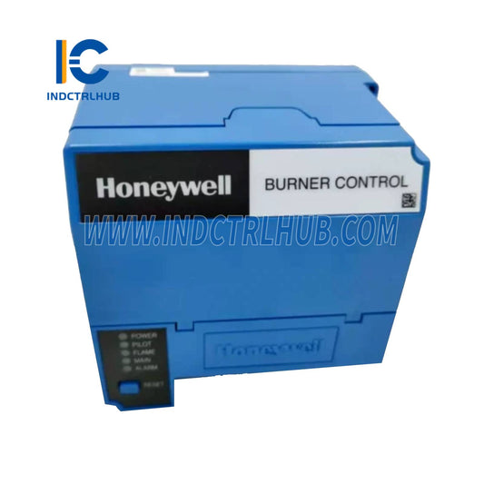 Honeywell RM7800L1079 Kontrol Pembakar Terintegrasi Berbasis Mikroprosesor