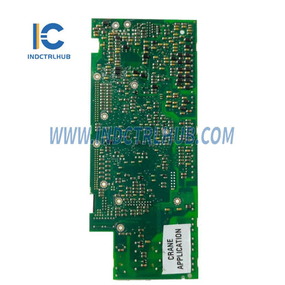68789010 | ABB RMIO-11C CONTROL BOARD