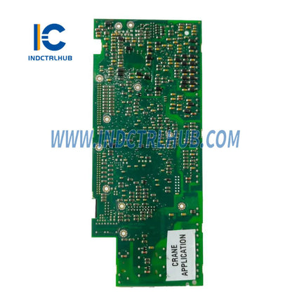 68789010 | ABB RMIO-11C VEZÉRLŐLAP