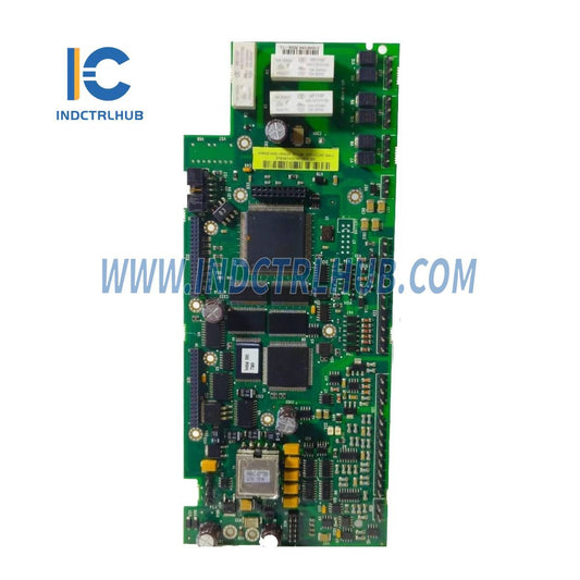68789010 | ABB RMIO-11C КОНТРОЛНА ПЛАТКА