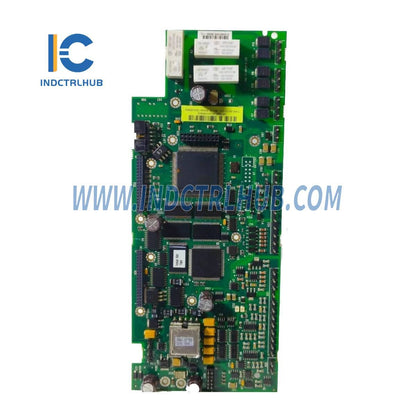 68789010 | ABB RMIO-11C CONTROL BOARD