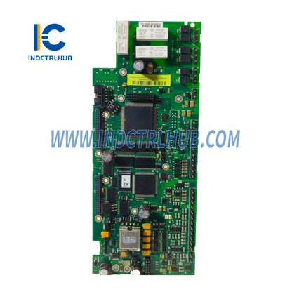 68789010 | ABB RMIO-11C VEZÉRLŐLAP