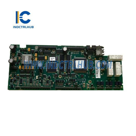 RMIO-12C | מודול ממסר ABB ממשק קלט/פלט