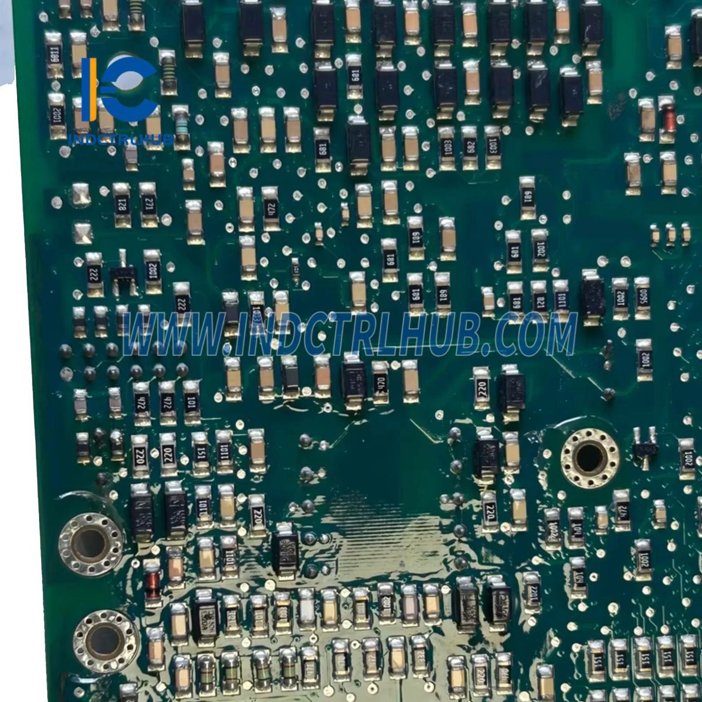 ABB RMIO-12C Relay Module I/O Interface