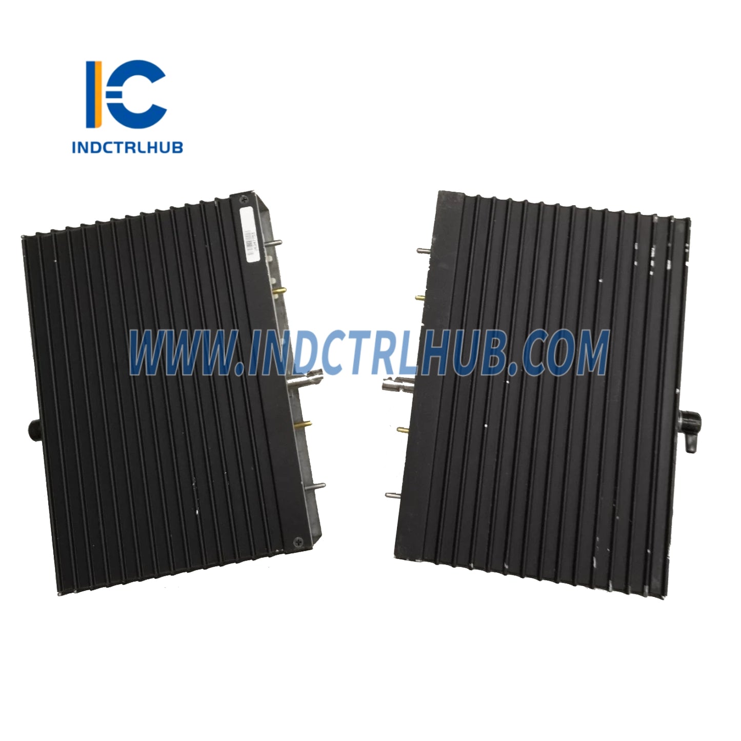 Mô-đun Đầu ra Rơ-le Trạng thái Rắn Triconex RO-3451